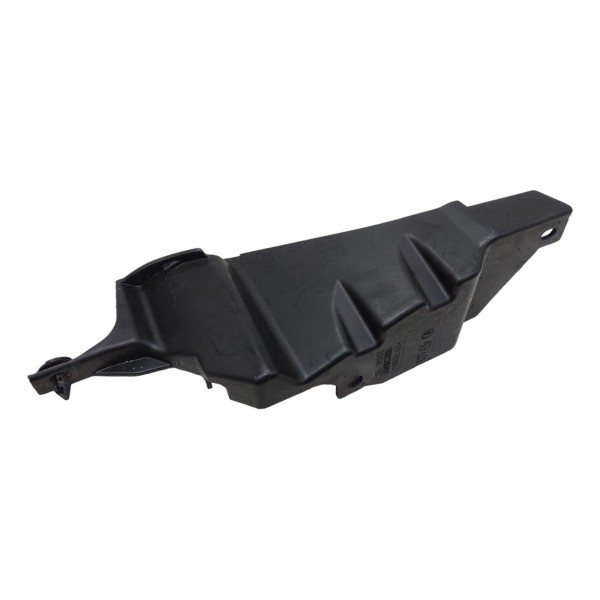 Moldura Superior Paralama Direito Fiat Toro 2021 2022 2023