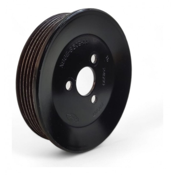 Polia Bomba Água Ford Ka 2001 2002 2003 A 2004