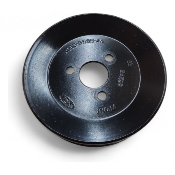 Polia Bomba Água Ford Ka 2001 2002 2003 A 2004