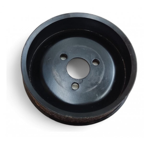 Polia Bomba Água Ford Ka 2001 2002 2003 A 2004