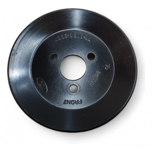 Polia Bomba Água Ford Ka 2001 2002 2003 A 2004