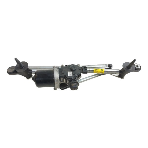 Motor Maquina Limpador Parabrisa Pulse 2021 2022 2023 2024