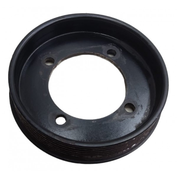 Polia Bomba Água Ford Escort 1.8 16v 1997 1998 1999 A 2002