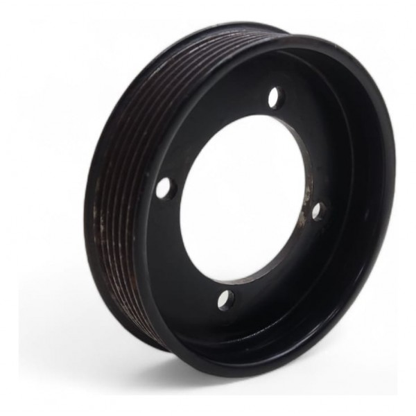 Polia Bomba Água Ford Escort 1.8 16v 1997 1998 1999 A 2002