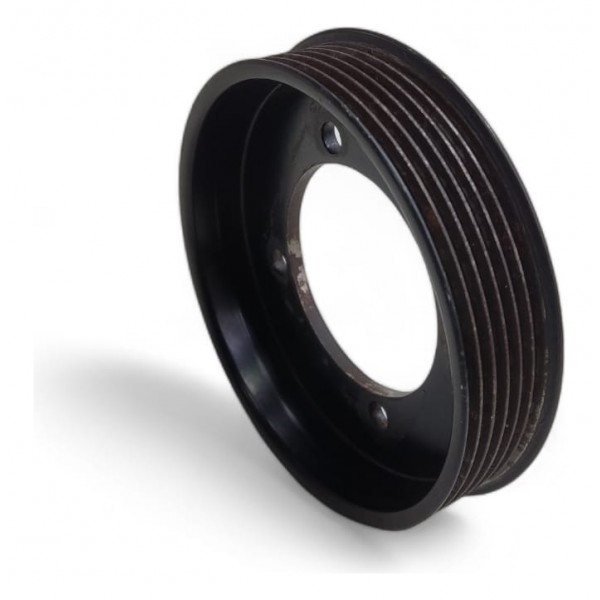 Polia Bomba Água Ford Escort 1.8 16v 1997 1998 1999 A 2002