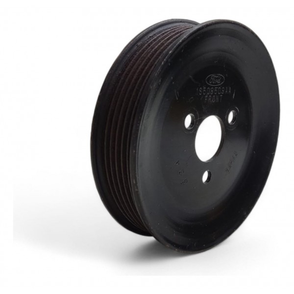 Polia Bomba Água Focus Ka 2003 2004 2005 2006 2007 A 2013