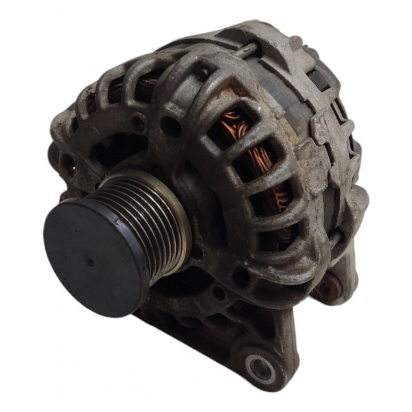 Alternador Renault Duster Oroch 1.6 16v Aut 2016 2017 125ah