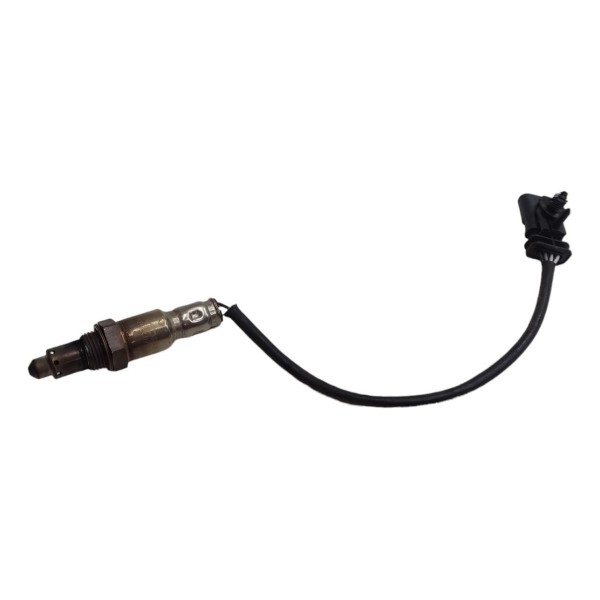 Sonda Lambda Secundaria Pós Catalisador Fiat Toro 1.3 Flex