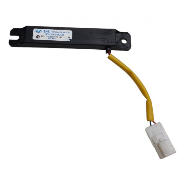 Módulo Amplificador Antena Kia Sportage 2018 2019 2020 2021