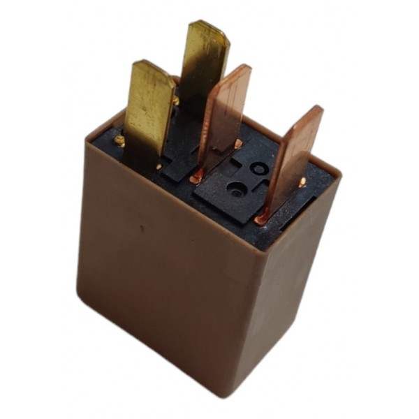 Relé Auxíliar 4 Pinos 12v 35a Kia Sportage 2.0 16v 2018 2019 1