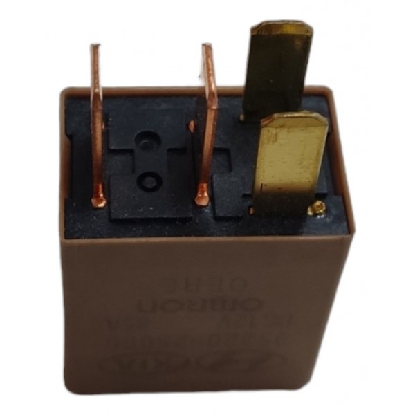 Relé Auxíliar 4 Pinos 12v 35a Kia Sportage 2.0 16v 2018 2019 1