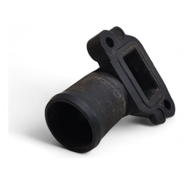 Flange Bomba Água Clio 1.0 16v 2006 2007 2008 2009 A 2013