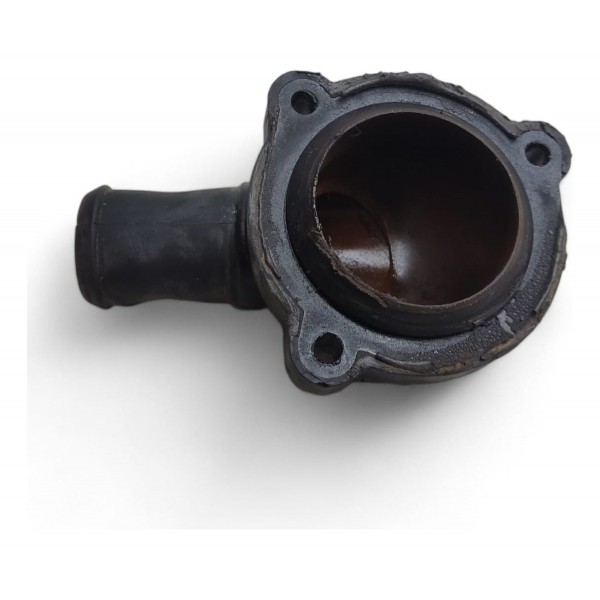 Flange Válvula Termostática Fiesta 1.0 1996 1997 1998 A 2002