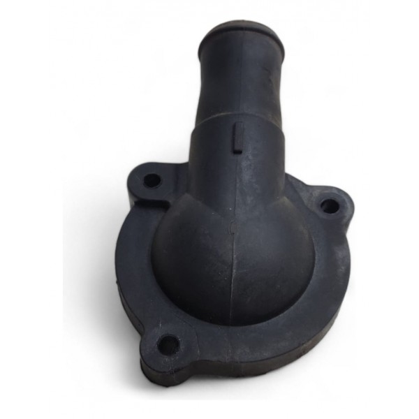 Flange Válvula Termostática Fiesta 1.0 1996 1997 1998 A 2002