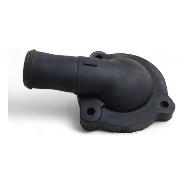 Flange Válvula Termostática Fiesta 1.0 1996 1997 1998 A 2002