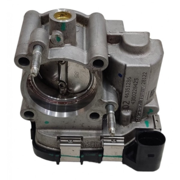 Tbi Corpo Borboleta Fiat Pulse 1.0 3cc Turbo 2022 2023 2024