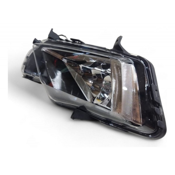 Farol Milha Gol Saveiro Voyage G7 G8 2017 2018 2019 A 2022