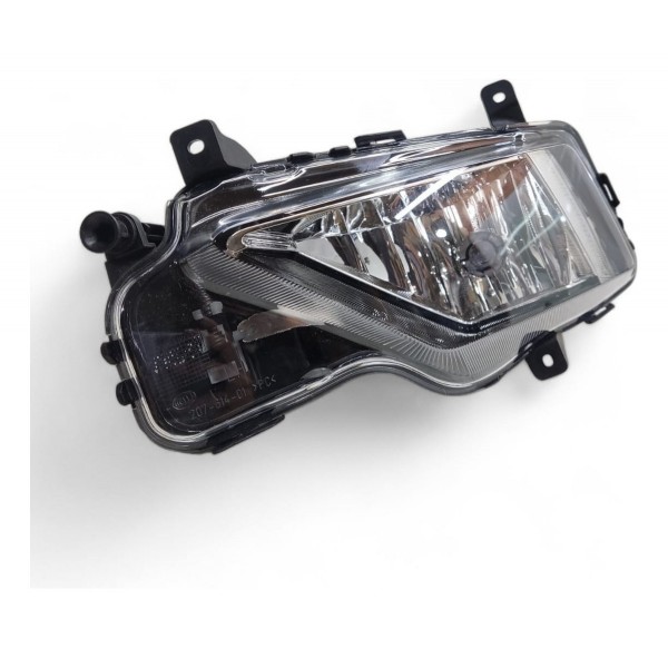 Farol Milha Gol Saveiro Voyage G7 G8 2017 2018 2019 A 2022