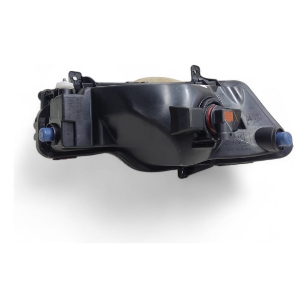 Farol Milha Gol Saveiro Voyage G7 G8 2017 2018 2019 A 2022