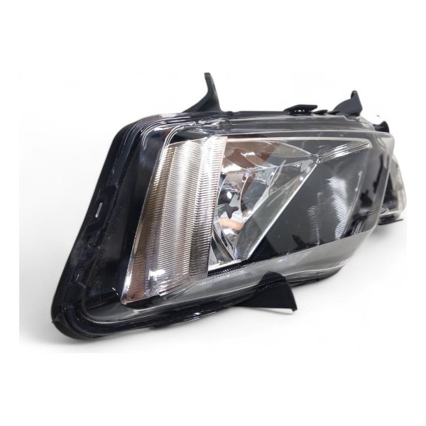 Farol Milha Gol Saveiro Voyage G7 G8 2017 2018 2019 A 2022