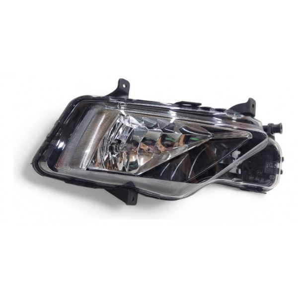 Farol Milha Gol Saveiro Voyage G7 G8 2017 2018 2019 A 2022