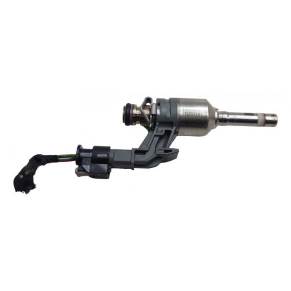 Bico Injetor Combustível Fiat Pulse 1.0 3cc Turbo 2023 2024