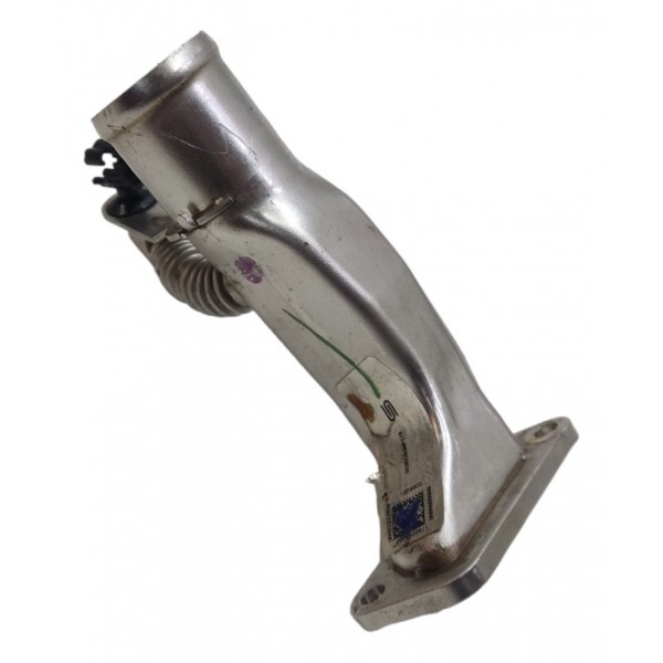 Cano Duto Mangueira Agua Fiat Pulse 1.0 3cc Turbo 2023 2024