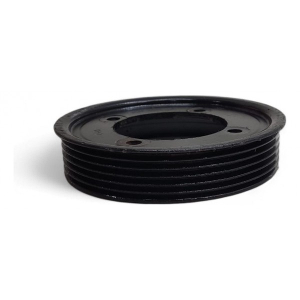 Polia Bomba Água Escort Zetec 1.8 16v 1997 1998 1999 A 2002