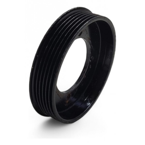 Polia Bomba Água Escort Zetec 1.8 16v 1997 1998 1999 A 2002