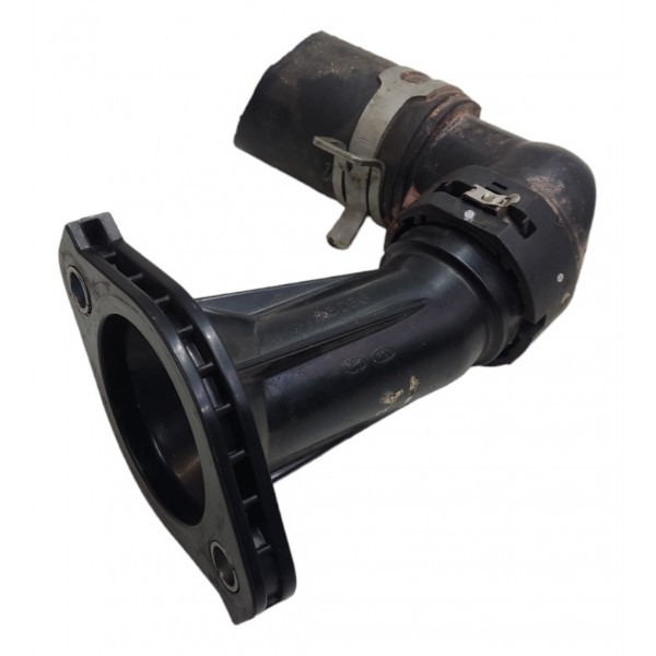 Carcaça Valvula Flange Agua Tucson 1.6 Turbo 2018 2019 2020