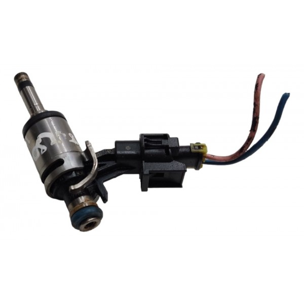 Bico Injetor Combustível Tucson 1.6 16v Turbo 2018 2019 2020