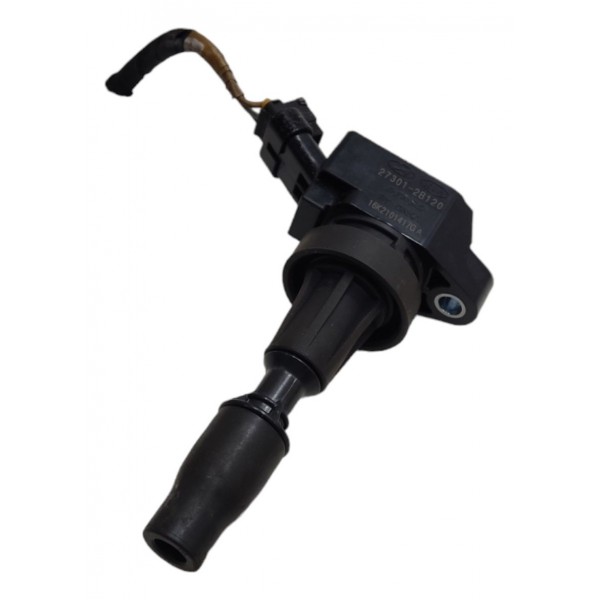 Bobina Ignição Hyundai Tucson 1.6 16v Turbo 2018 2019 2020