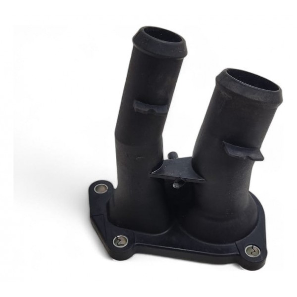 Flange Válvula Termostática Focus 1.6 16v 2014 2015 A 2019