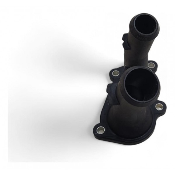 Flange Válvula Termostática Focus 1.6 16v 2014 2015 A 2019