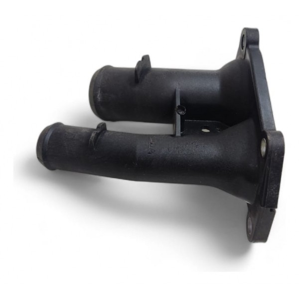 Flange Válvula Termostática Focus 1.6 16v 2014 2015 A 2019