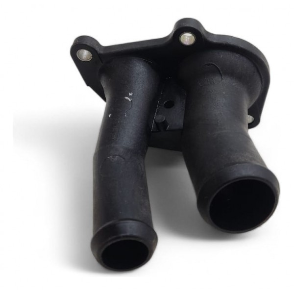 Flange Válvula Termostática Focus 1.6 16v 2014 2015 A 2019