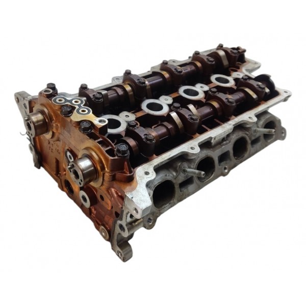 Cabeçote Motor Hyundai Tucson 1.6 16v Turbo 2018 2019 2020