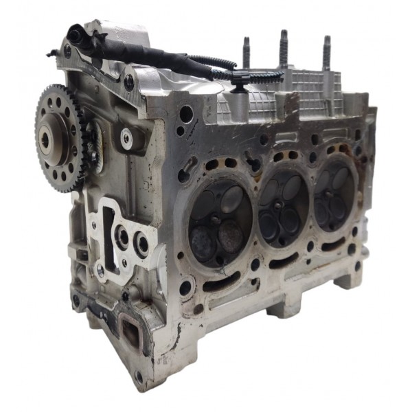 Cabeçote Motor Fiat Pulse 1.0 3cc Flex Turbo 2022 2023 2024