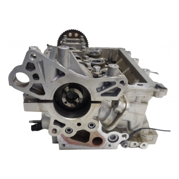 Cabeçote Motor Fiat Pulse 1.0 3cc Flex Turbo 2022 2023 2024