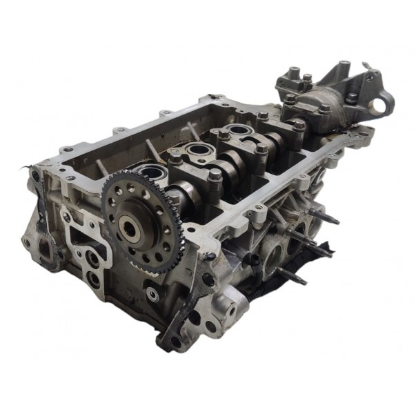 Cabeçote Motor Fiat Pulse 1.0 3cc Flex Turbo 2022 2023 2024