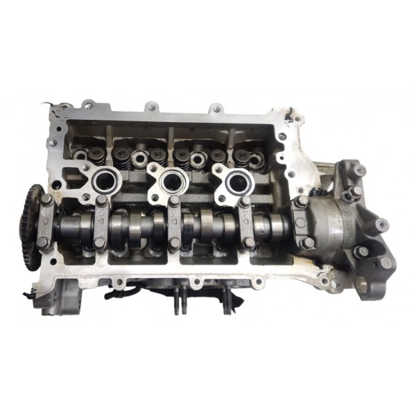 Cabeçote Motor Fiat Pulse 1.0 3cc Flex Turbo 2022 2023 2024