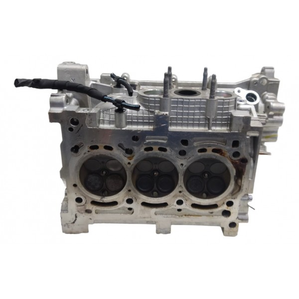 Cabeçote Motor Fiat Pulse 1.0 3cc Flex Turbo 2022 2023 2024