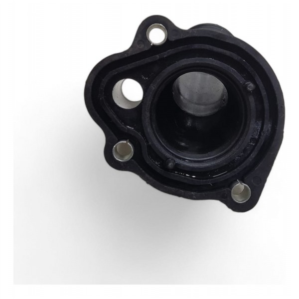 Flange Válvula Termostática Ford Focus 2.0 16v 2008 A 2013