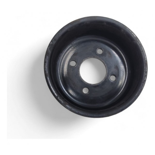 Polia Bomba Água Ford Ranger 4.0 V6 1994 1995 1996 A 2000