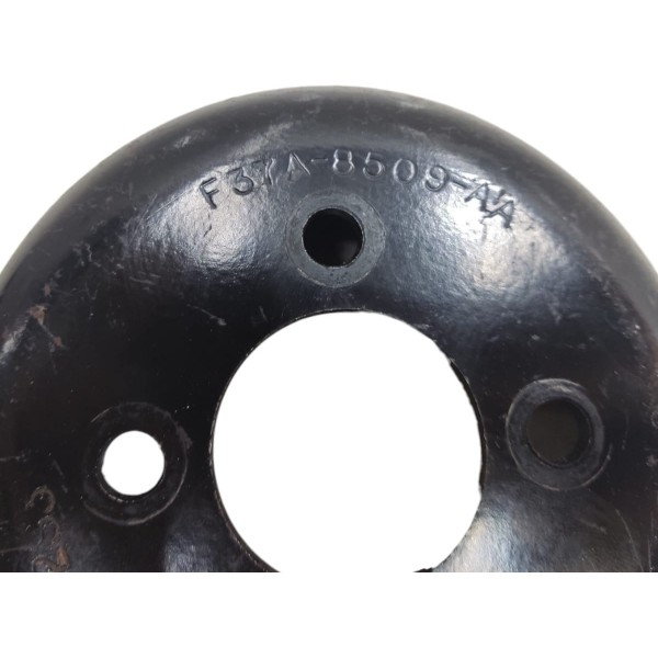 Polia Bomba Água Ford Ranger 4.0 V6 1994 1995 1996 A 2000