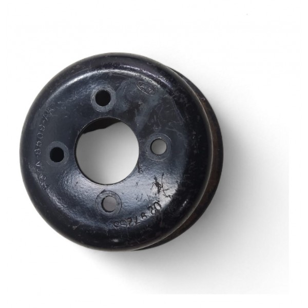 Polia Bomba Água Ford Ranger 4.0 V6 1994 1995 1996 A 2000