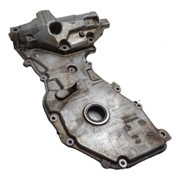 Tampa Lateral Motor Renault Duster 1.6 16v 2016 2017