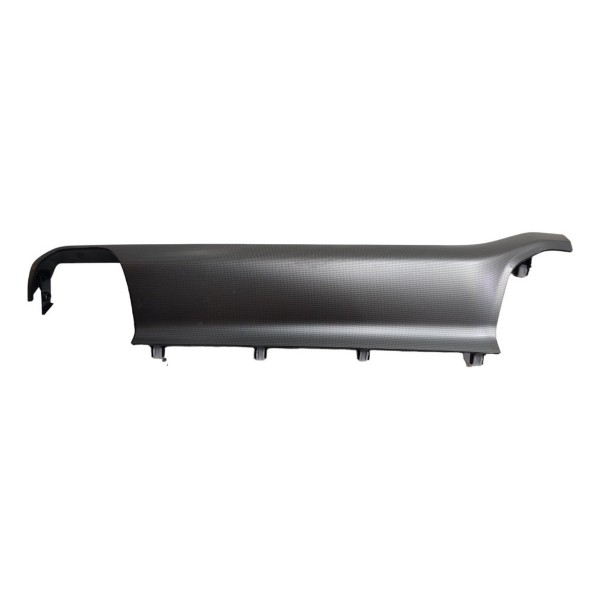 Moldura Capa Painel Direita Fiat Toro Ranch 2021 2022 2023
