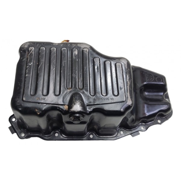 Carter Oleo Motor Fiat Toro 1.3 16v Turbo Flex 2023 2024