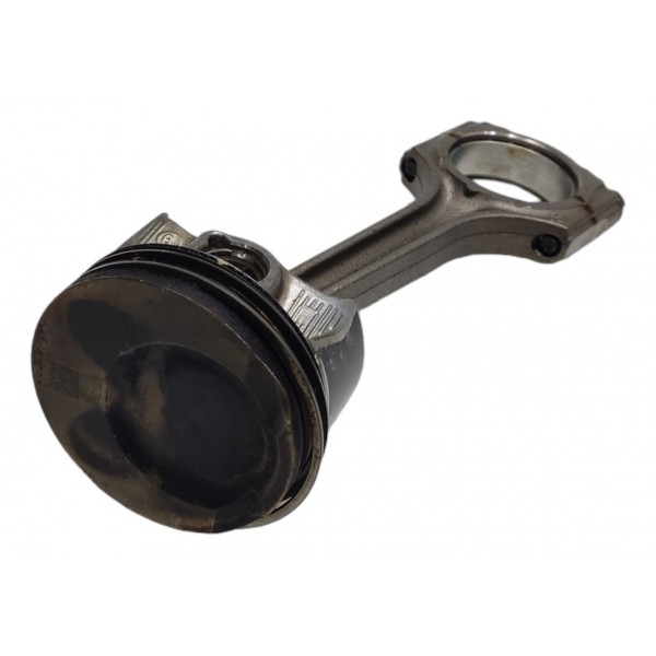 Pistão Biela Motor Fiat Toro 1.3 16v Flex Turbo 2023 2024